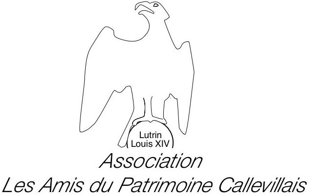 Logo amis patrimoine callevillais